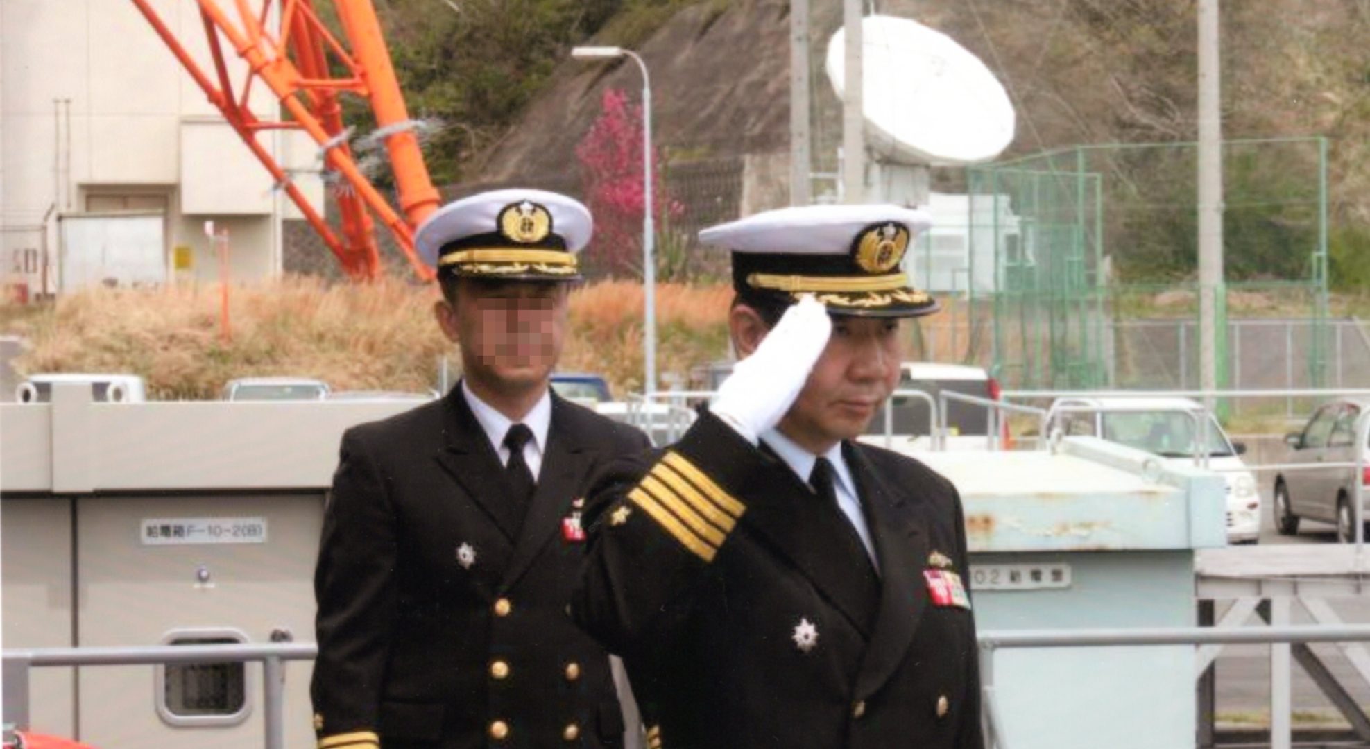 自衛官定年退職後の企業役員としてのセカンドキャリアの作り方 Veteranschannel 自衛官向けキャリアサイト